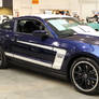 Boss 302