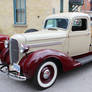 1938 Dodge Truck