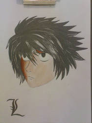 L lawliet