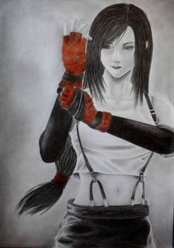 Tifa