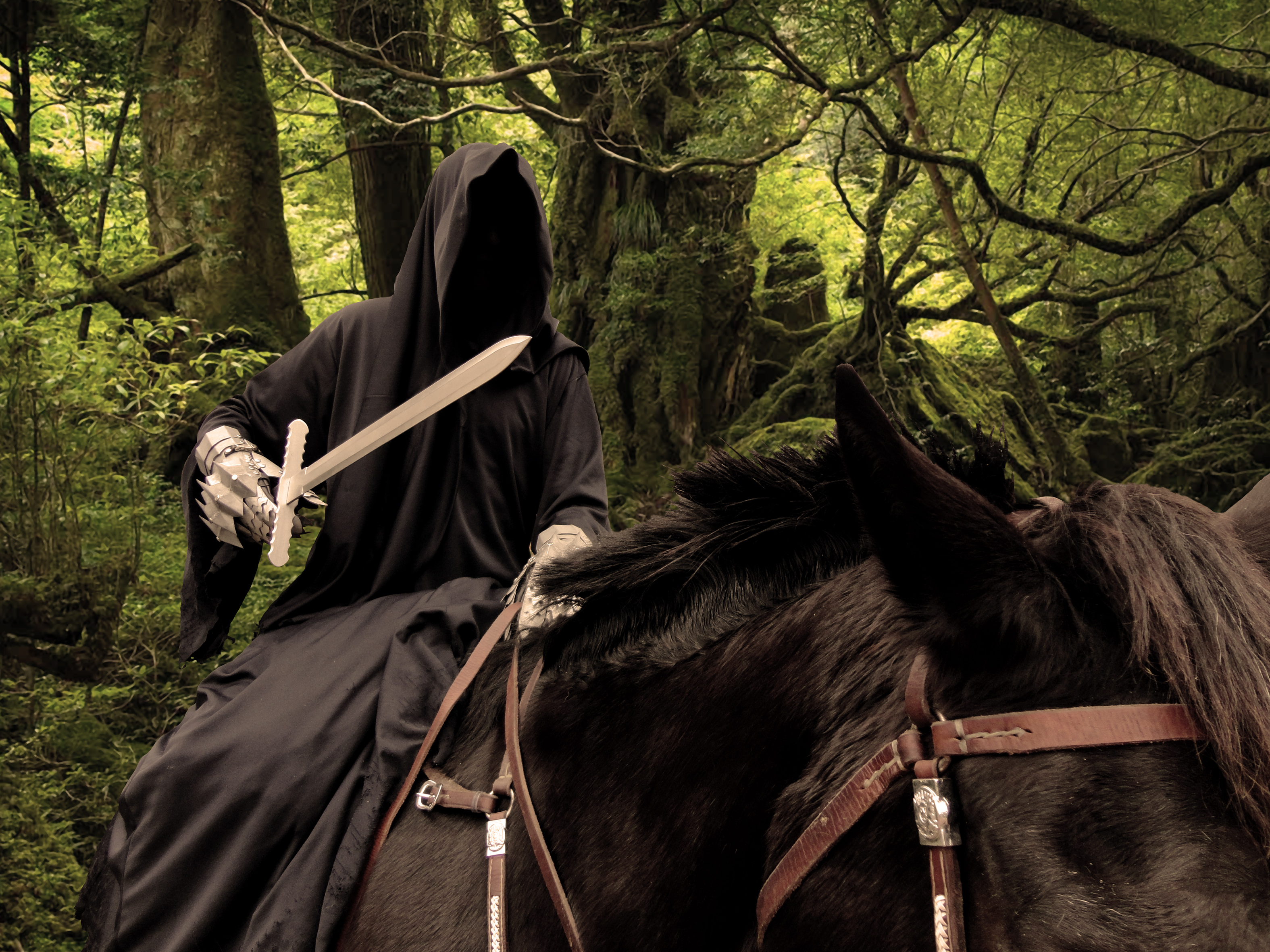 Nazgul