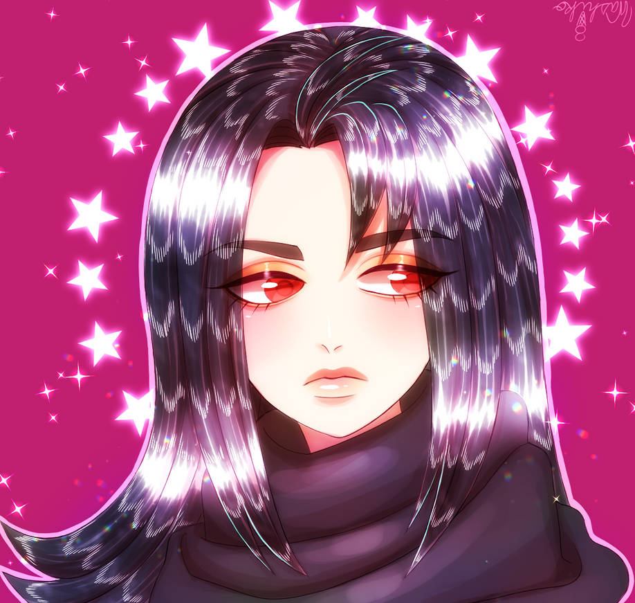 straizo by 445trombone on DeviantArt