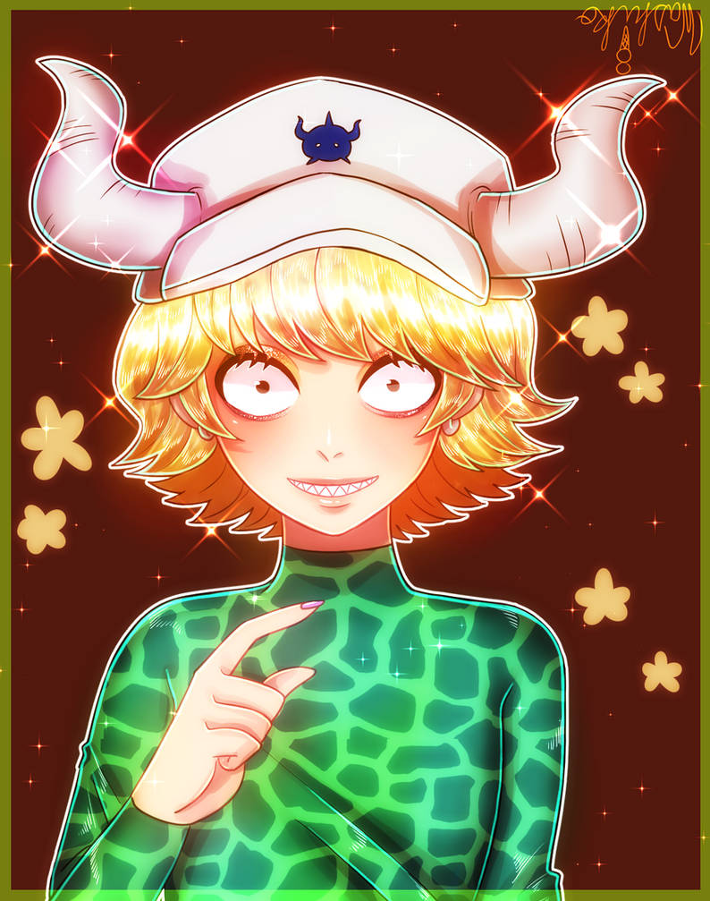 Dellinger 32 Dellinger by 445trombone on DeviantArt