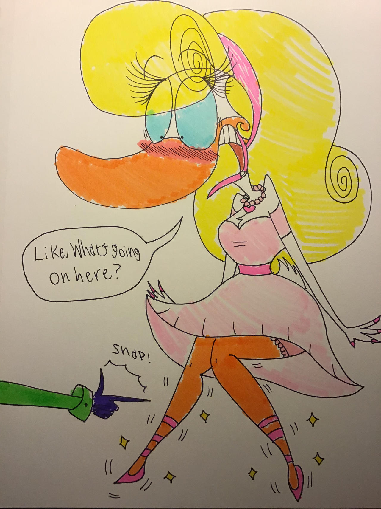 Curse Of The Dancing Shoes By Sushicat28 On Deviantart Curse Of The Dancing Shoes By Sushicat28 On Deviantart