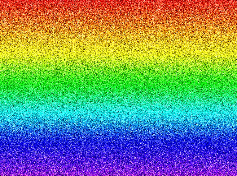Rainbow Glitter by EyeSmile22 on DeviantArt
