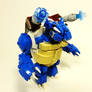 Poke-Mecha Blastoise