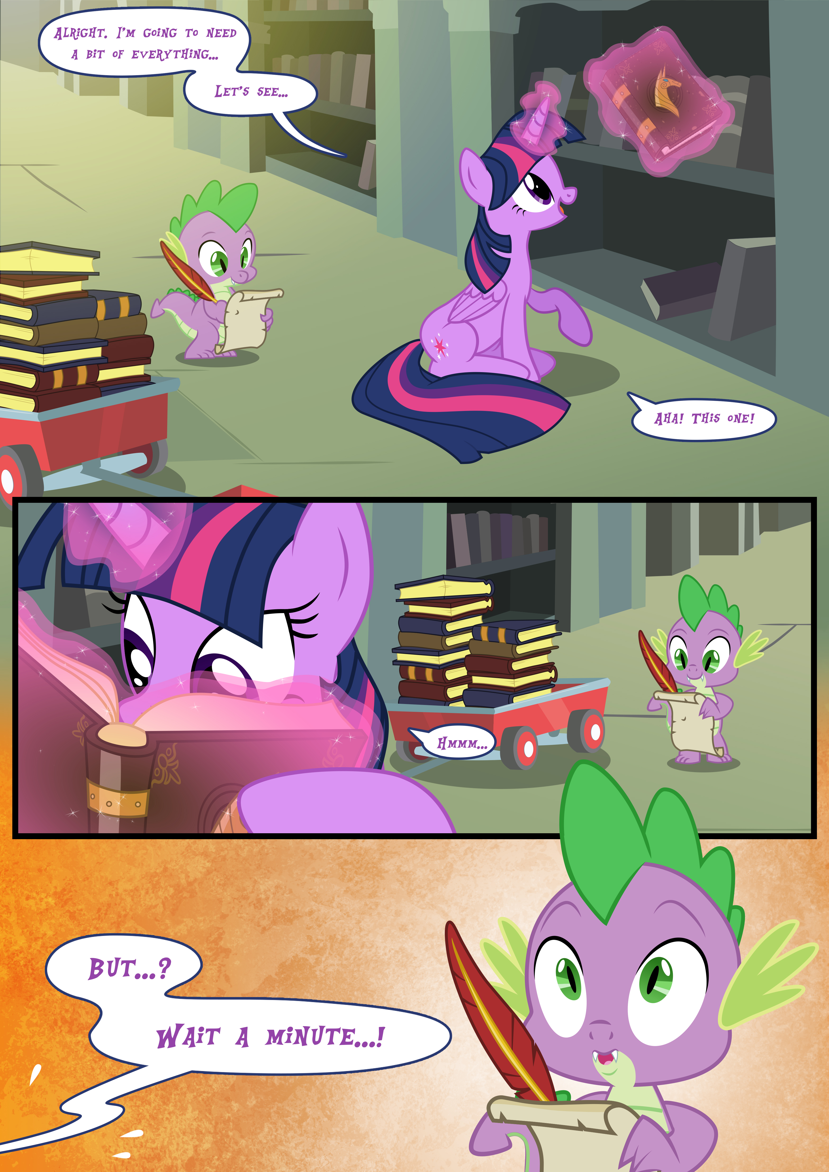 MLP - Timey Wimey page02