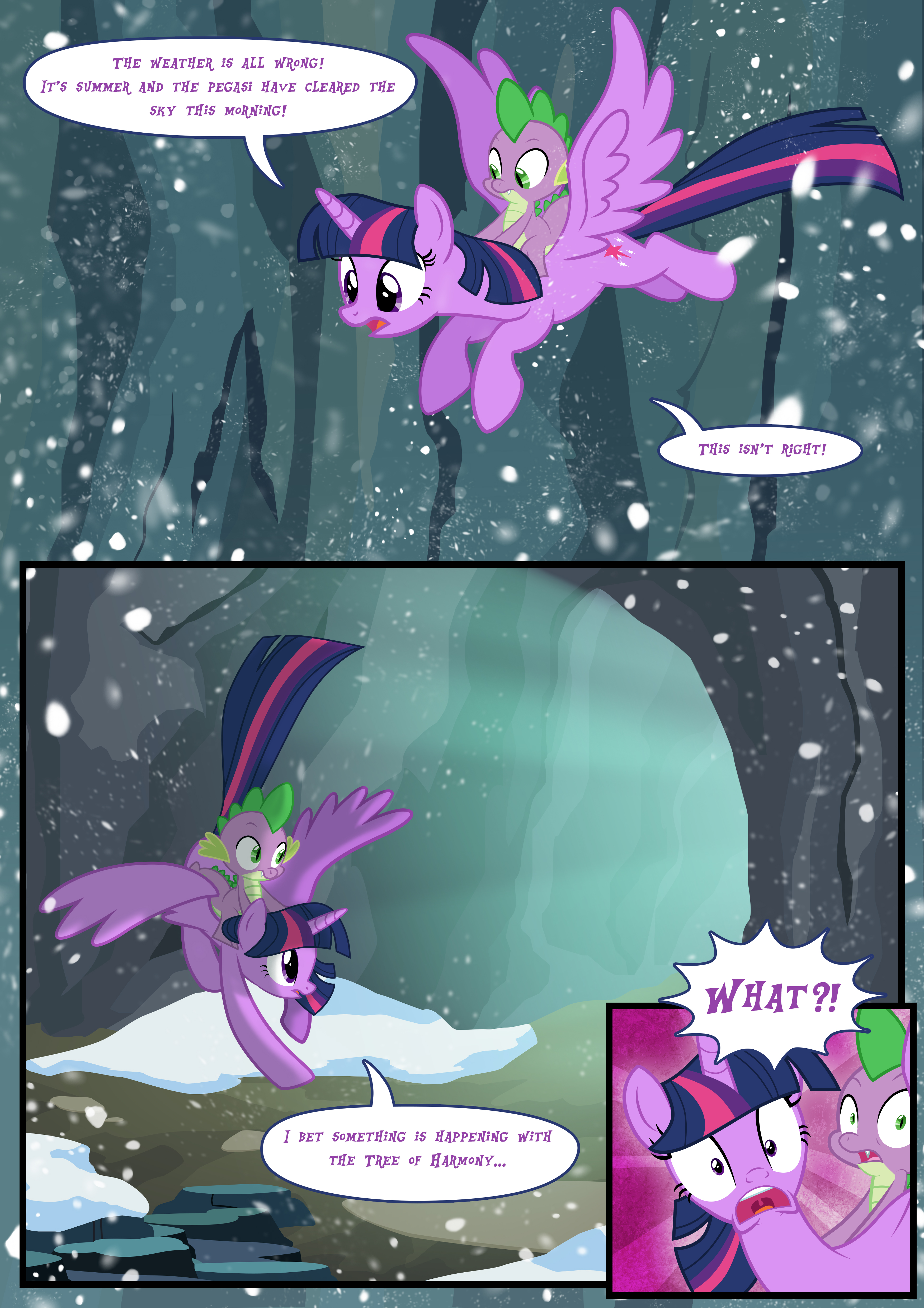 MLP - Timey Wimey page05