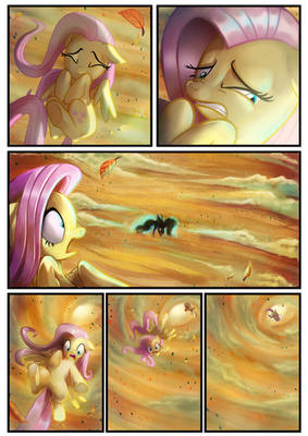 MLP - Timey Wimey page17