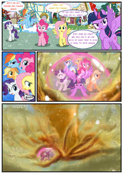 MLP - Timey Wimey page25