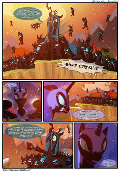 MLP - Timey Wimey page34