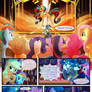 MLP - Timey Wimey page52 (simple version)