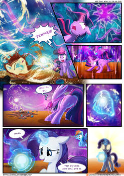 MLP - Timey Wimey page 80