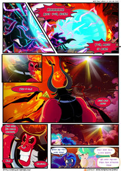 MLP - Timey Wimey page 93