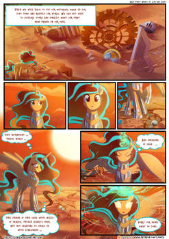 MLP - Timey Wimey page 109/115