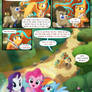 MLP - Timey Wimey page 115/115 End