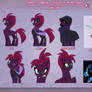 Tempest Shadow ref sheet01 by Light262