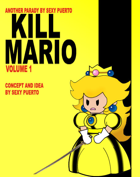 Kill Mario