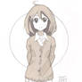 Simply Yui