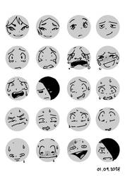 Expression Studies - 03