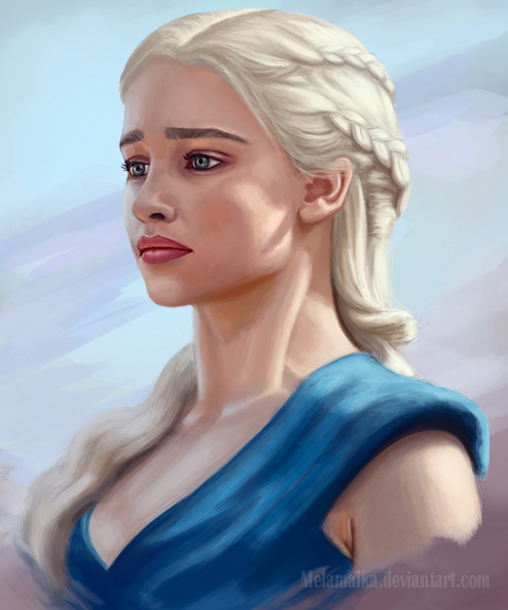 Daenerys Targaryen