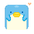 Penguin avatar