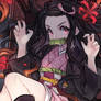 Nezuko