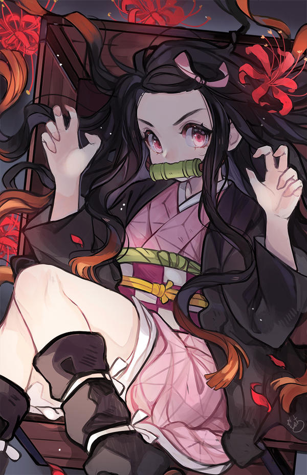 Nezuko