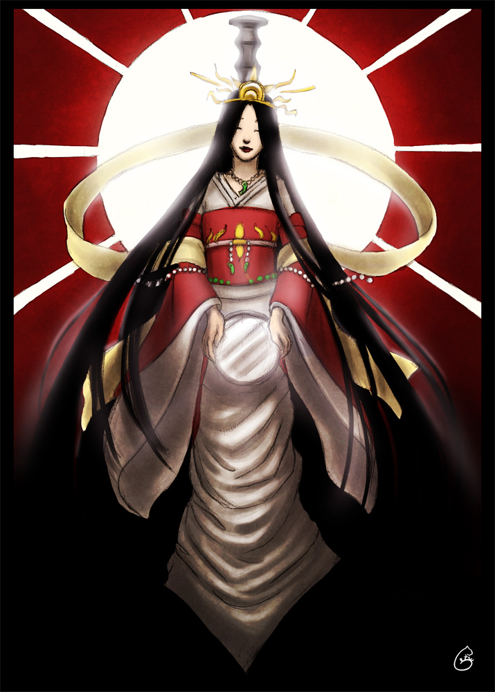 Amaterasu