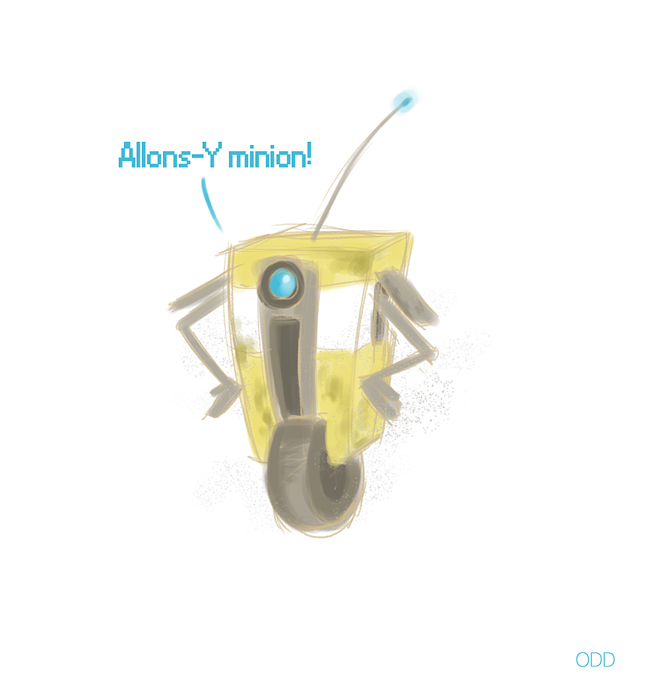 Claptrap