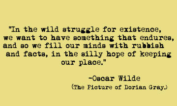 Oscar Wilde 2