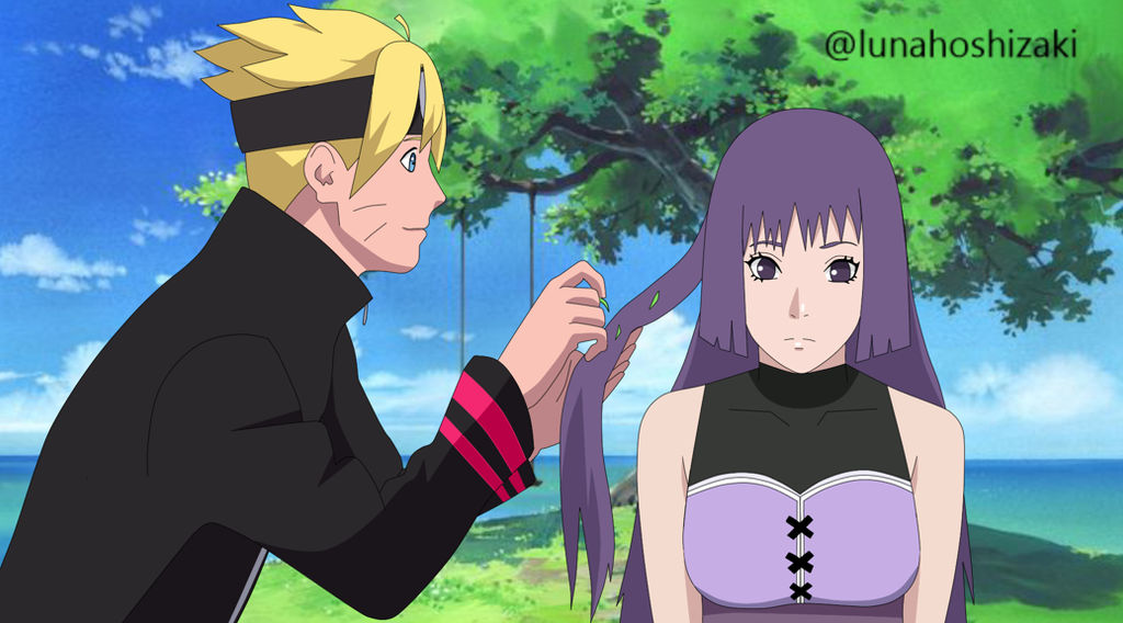 Boruto And Sumire By Lunahoshizaki On Deviantart Boruto And Sumire By Lunahoshizaki On Deviantart
