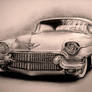 Cadillac 1955