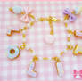 Lolita Sweets Bracelet by Dolly House