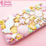 iPhone 5 case -Kawaii Pastel Sweets- by Dolly Hous