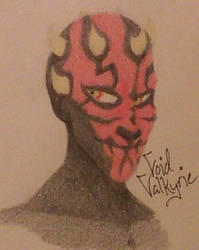 Maul