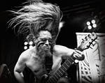 Ensiferum II by KennethLehtinen