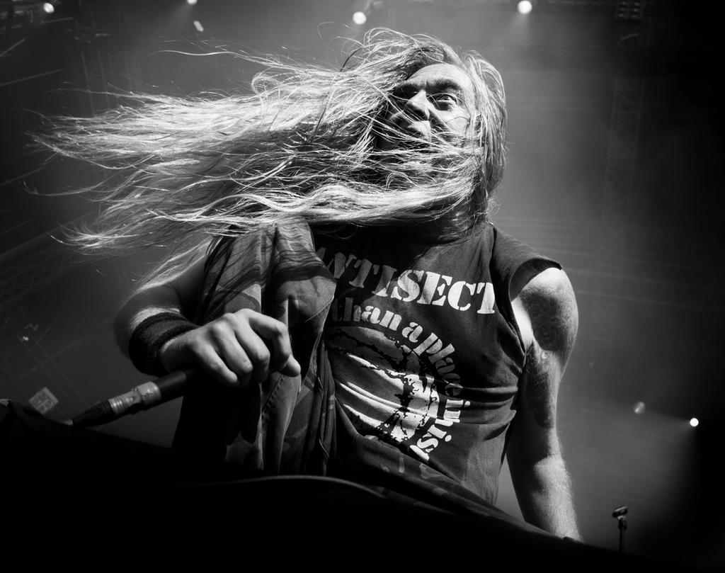 Bolt Thrower I