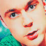 Sheldon Cooper icon 2