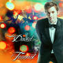 David Tennant Wallpaper