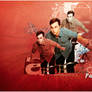 Jim Parsons wallpaper 11