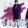 Sherlock wallpaper 1