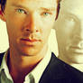 Benedict Cumberbatch wallpaper 11