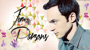 Jim Parsons wallpaper 19