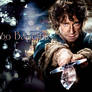 Bilbo Baggins wallpaper 02