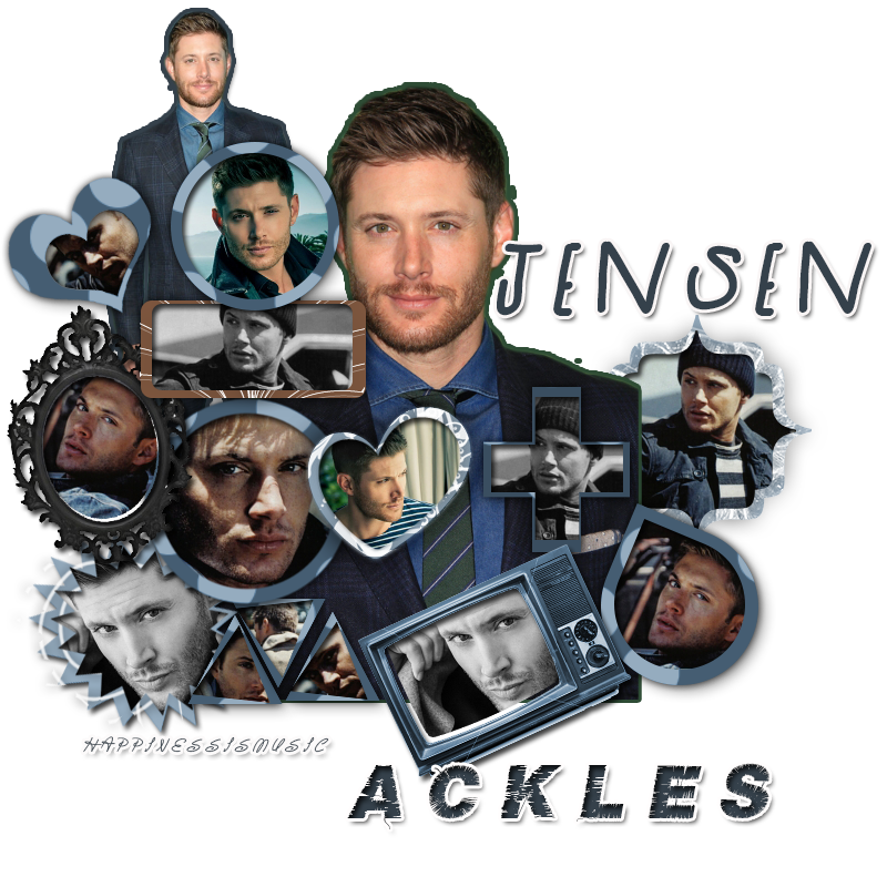 Jensen Ackles blend 02