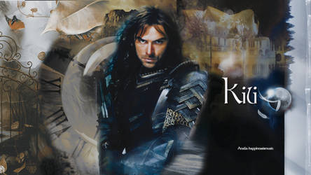 Kili wallpaper 05 by HappinessIsMusic
