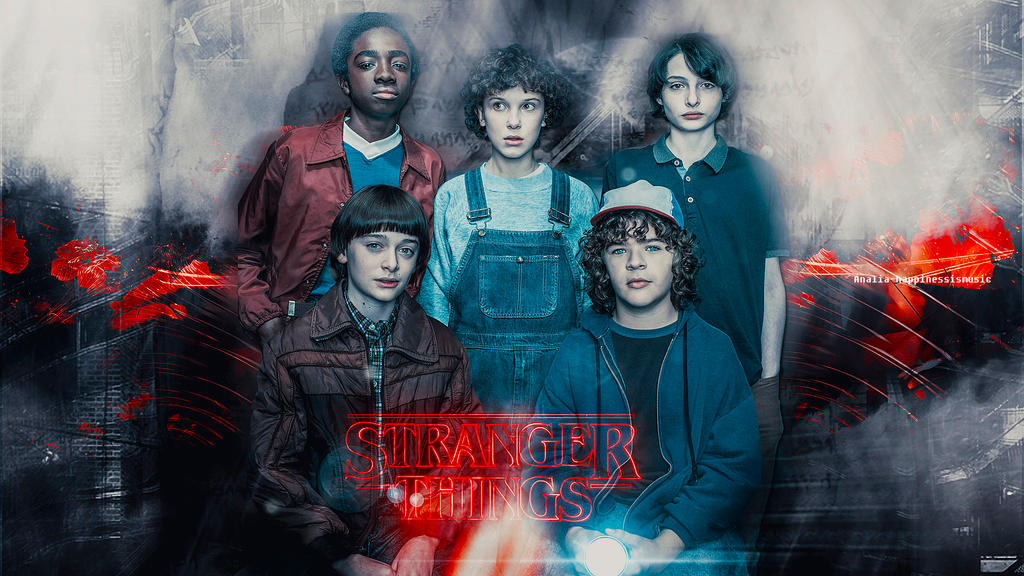 Exquisite 'stranger Things' Casting Director Reveals The Real Reason For Those '80s Star Cameos Photo in 4K Exquisite 'stranger Things' Casting Director Reveals The Real Reason For Those '80s Star Cameos Photo in 4K