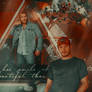 Chris Pratt blend