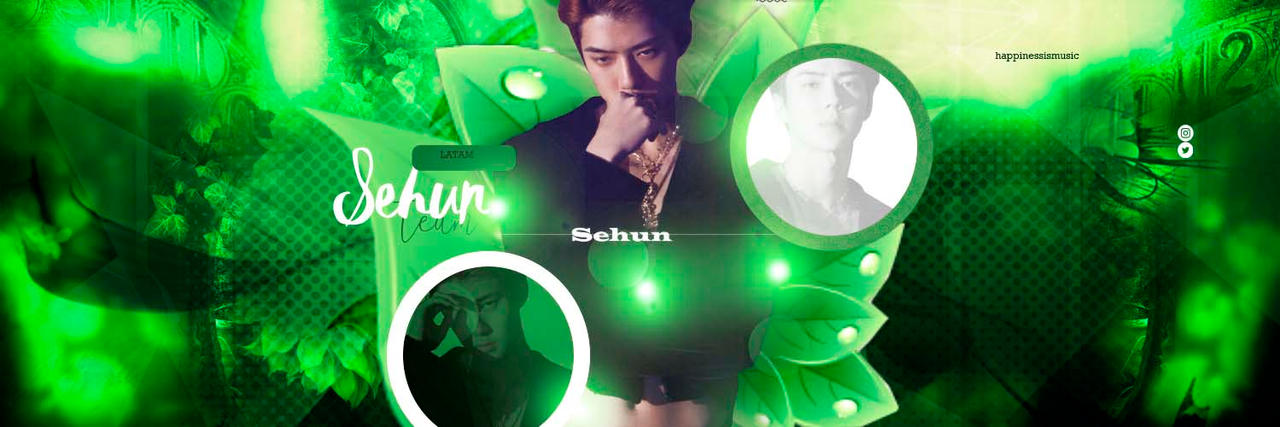 Sehun header 1